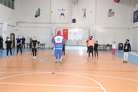 2024 Olimpiyat Oyunları Hazırlıkları ve Sporcular