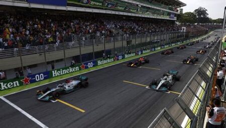 Formula 1’de 2024 Sezonu: Takımlar, Pilotlar ve Yarış Takvimi